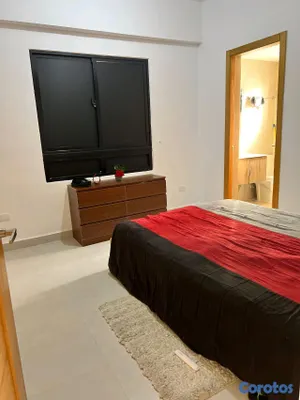 apartamentos - Apartamento en Venta en Jardines del Sur 2 habitaciones 2 baños  1 parqueo 3