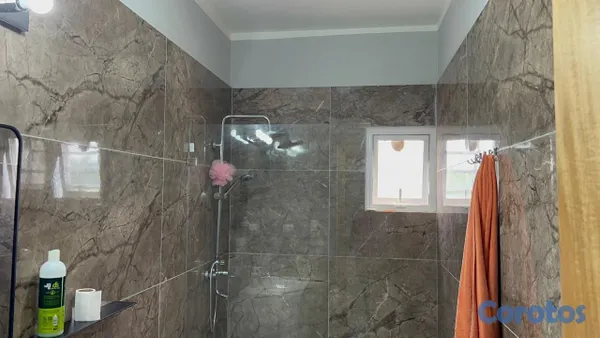 apartamentos - CASA TOTALMENTE AMUEBLADA EN VENTA EN BAYAHIBE. 9