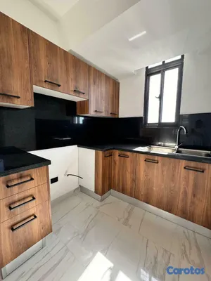 penthouses - Exclusivo penthouse de un solo nivel 4