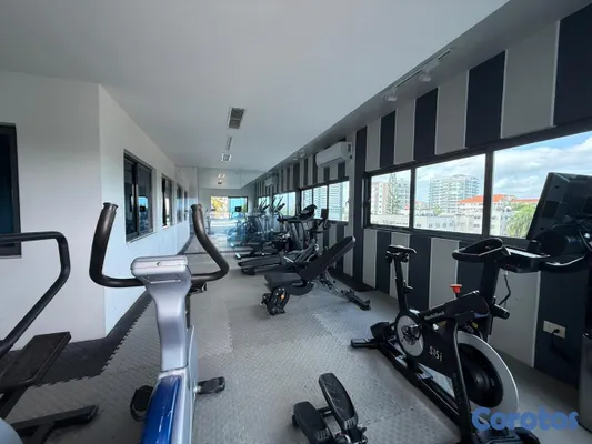 apartamentos - Apartamento en Venta La Esperilla  8
