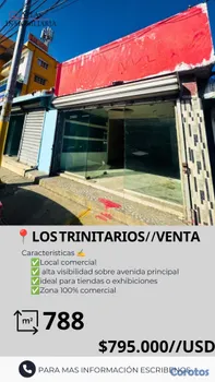 oficinas y locales comerciales - LOCAL COMERCIAL
