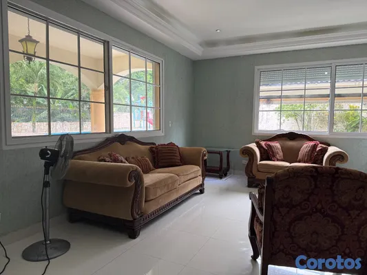 casas - Casa en Venta | Buena Vista, Arroyo Manzano | Sant 15