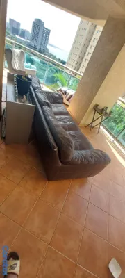 muebles y colchones - mueble usado en piel real
19,000 pesos 2
