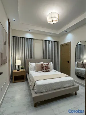 apartamentos - ️Alquiler de apartamento nuevo Torre lujosa en LA  13