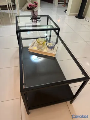 decoración y accesorios - Mesa - juego de 2 (IKEA) 5