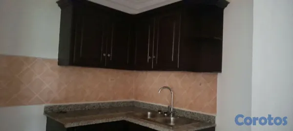 apartamentos - Apartamento en alquiler en la urbanización Engombe 3