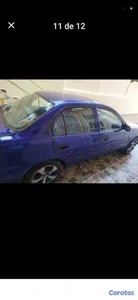Toyota Corolla 1997 