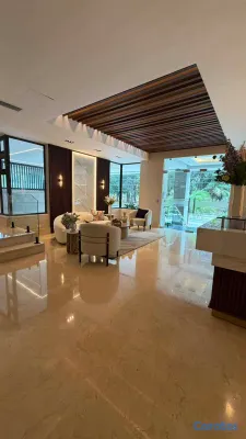 apartamentos - Twin Towers: El Epicentro del Ultra Lujo frente al Parque Mirador Sur
 4