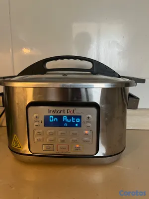 cocina - Horno electronico 2