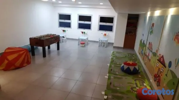 apartamentos - Apartamento en bella vista 3 habitaciones  9