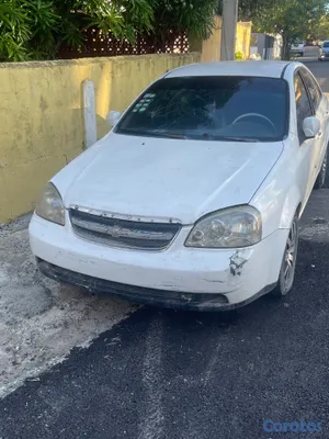 carros - Chevrolet optra 2007 3