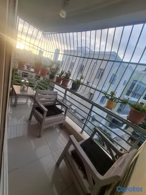 apartamentos - Apto en Venta 4to Nivel 
4to Nivel RD$ 12,500 12