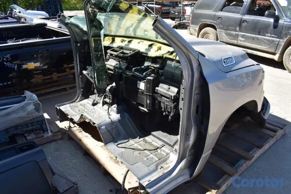 repuestos - FRENTE COMPLETO PARA DODGE RAM 1500 19 A 2022 LISTO  6