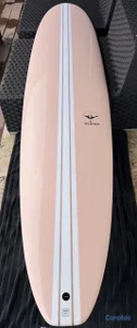 Tabla de surf longboard OLAIAN 9’4” – Como nueva