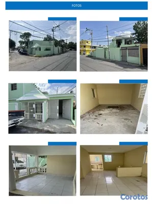 casas - CASA DE OPORTUNIDAD NEGOCIABLE  3