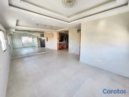 apartamentos - TORRE RENTA LOS CERROS DE GURABO ASCENSOR Y PLANTA 7