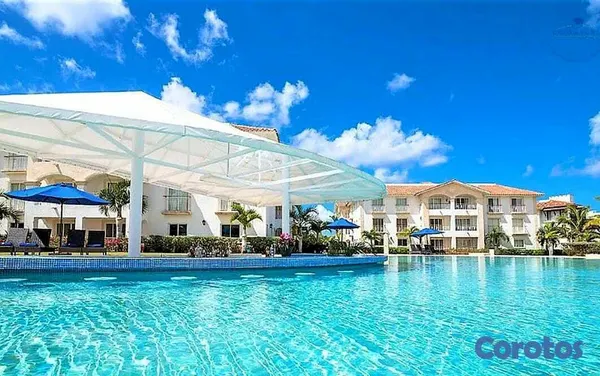 apartamentos - Moderno apartamento Alquiler en Bayahibe ID 3110 3