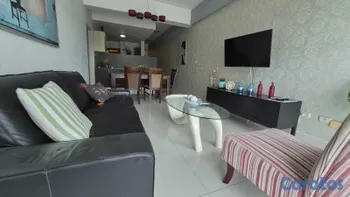 apartamentos - Apartamento en Venta en Serrallés