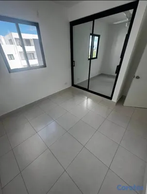 apartamentos - Apartamento tipo Penthouse 
4to Nivel
Av.  Hispanoamericana, Santiago

 4