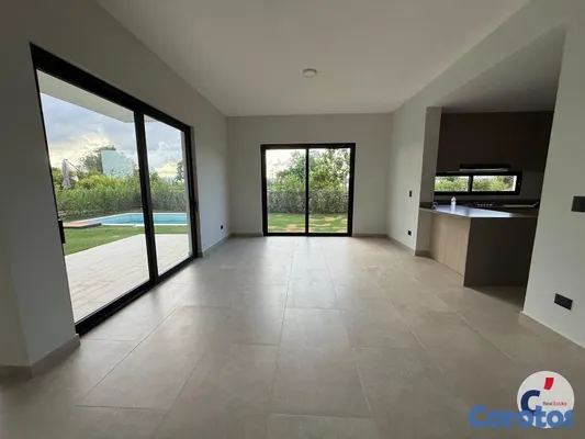 casas - Villa en Alquiler en Vista Cana, Bávaro Punta Cana 3