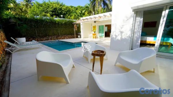 casas vacacionales y villas - "Vida de Lujo en Colina de Villas Privadas" 3