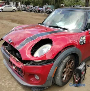 MOTOR1.5L  PARA MINI COOPER 2015 
