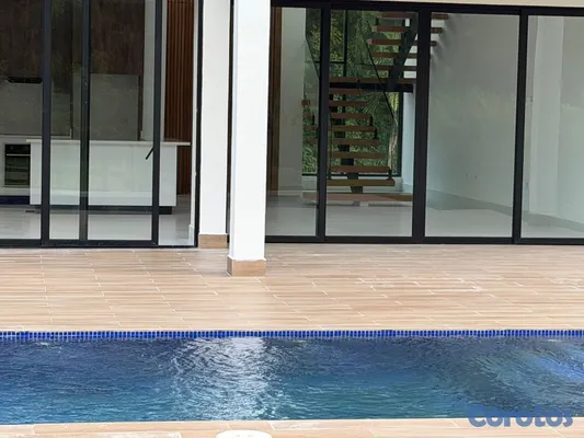 casas vacacionales y villas - Vendo hermosa villa en Playa Nueva Romana  12