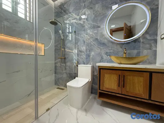 casas - Casa en Venta, Santiago de los Caballeros 10