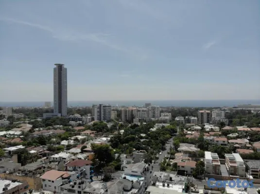 Proyectos -  Bella Vista Avenida Sarasota Imponente Torre de 1 4