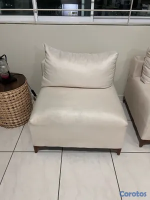 muebles y colchones - Butacas para sofa modular ( no se venden separadas) 4