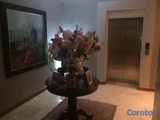 apartamentos - APARTAMENTO PIANTINI 3 HABITACIONES 424 MTS2 8