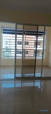 apartamentos - Alquilo Apartamento en Residencial Emilia Las Amér 6