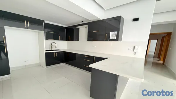 apartamentos - alquilo apartamento en alma rosa 1 2