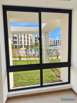 apartamentos - Resident Vista Cana. Punta Cana.  12