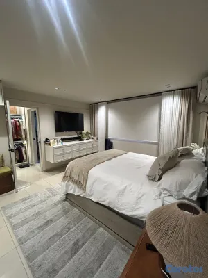 apartamentos - Penthouse en Primer Piso con Patio Privado – 282 m 14