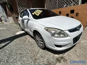 carros - HYUNDAI i30 2008