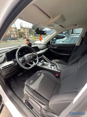 jeepetas y camionetas - Changan CS-35 Plus 2027
 4
