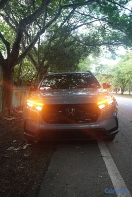 jeepetas y camionetas - honda crv 2