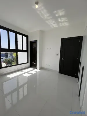 apartamentos - Apartamento En Renta En Los Cerros De Gurabo 8