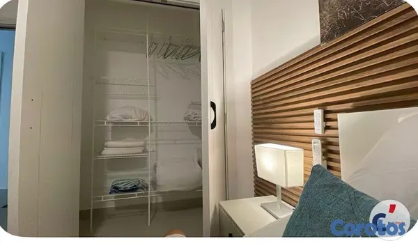 apartamentos - Apartamento en alquiler en Azzure Residences, Las  10