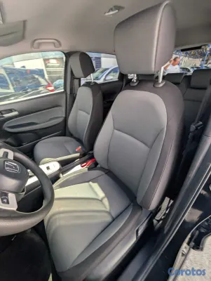carros - HONDA FIT 2021 11