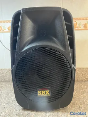 camaras y audio - En venta Bocina  Bluetooth Incluye micrófono  2