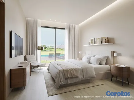 apartamentos - Apartamentos en Venta en Punta Cana — Cana Cove de 18