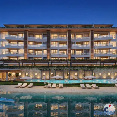 apartamentos - ABYA · Apto 203 (Tipo B) · 2 hab · 298 m² · 2 parq 11