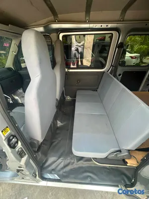 jeepetas y camionetas - Daihatsu Hijet 2016 5