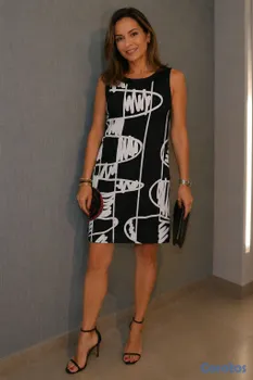 ropa para mujer - vestido para salir!