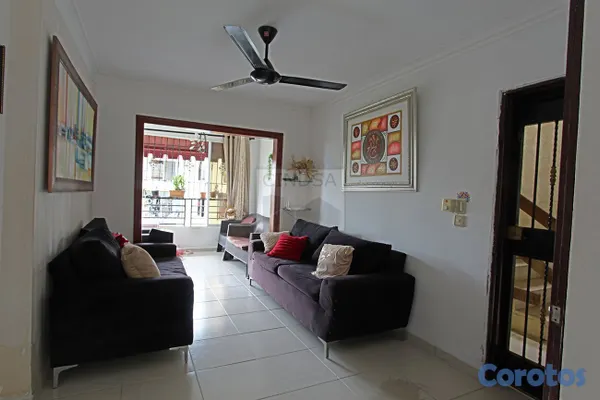 apartamentos - Apartamento Amplio Venta 3 Hab - Juan Rafael Sur 3