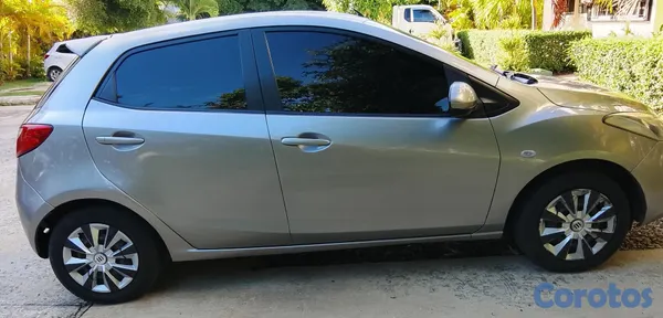 carros - Mazda demio 2013 8