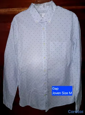 ropa para hombre - Ventas de Ropas de Hombres y Joven 10