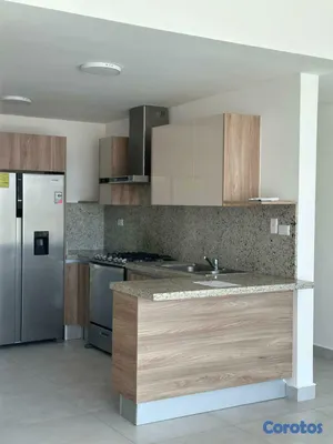 apartamentos - Apartamento en Venta - 2 Habitaciones - Piso Alto  6